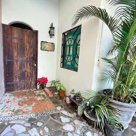Hotel Artesanal San Francisco  Εξωτερικό φωτογραφία