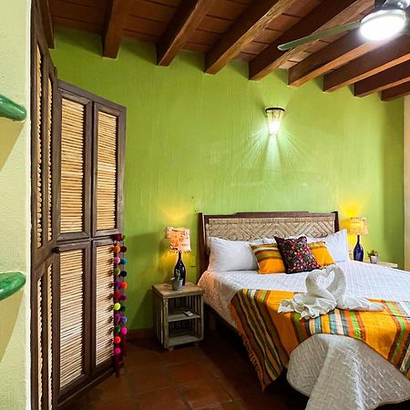 Hotel Artesanal San Francisco  Εξωτερικό φωτογραφία