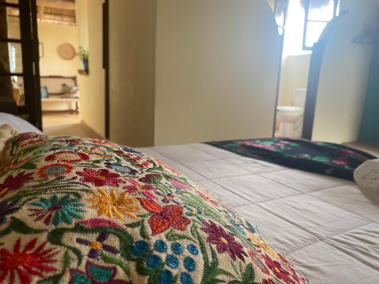 Hotel Artesanal San Francisco  Εξωτερικό φωτογραφία