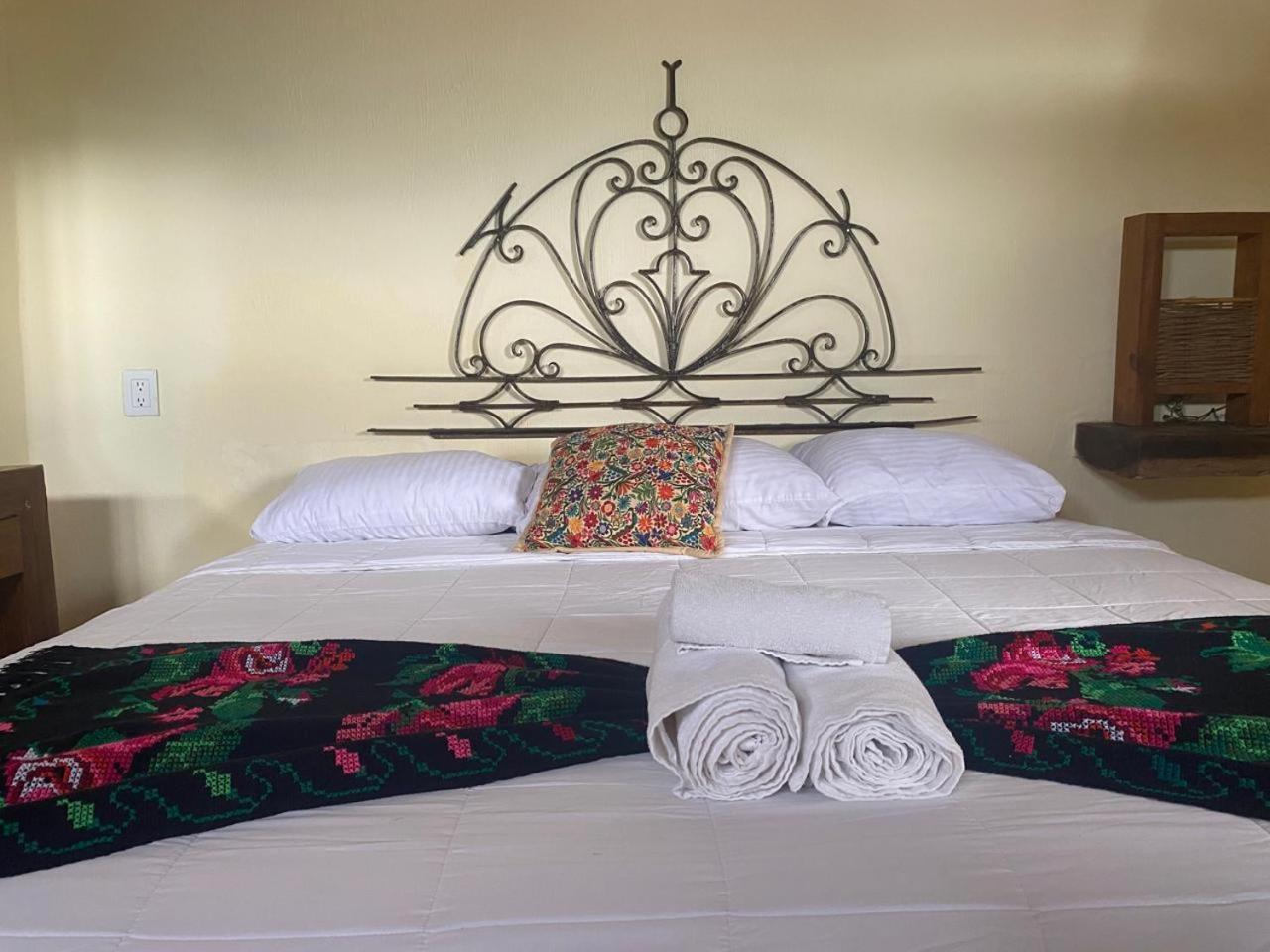 Hotel Artesanal San Francisco  Εξωτερικό φωτογραφία