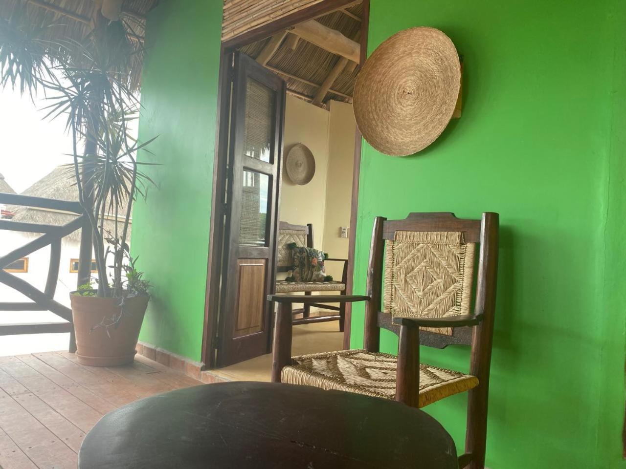 Hotel Artesanal San Francisco  Εξωτερικό φωτογραφία