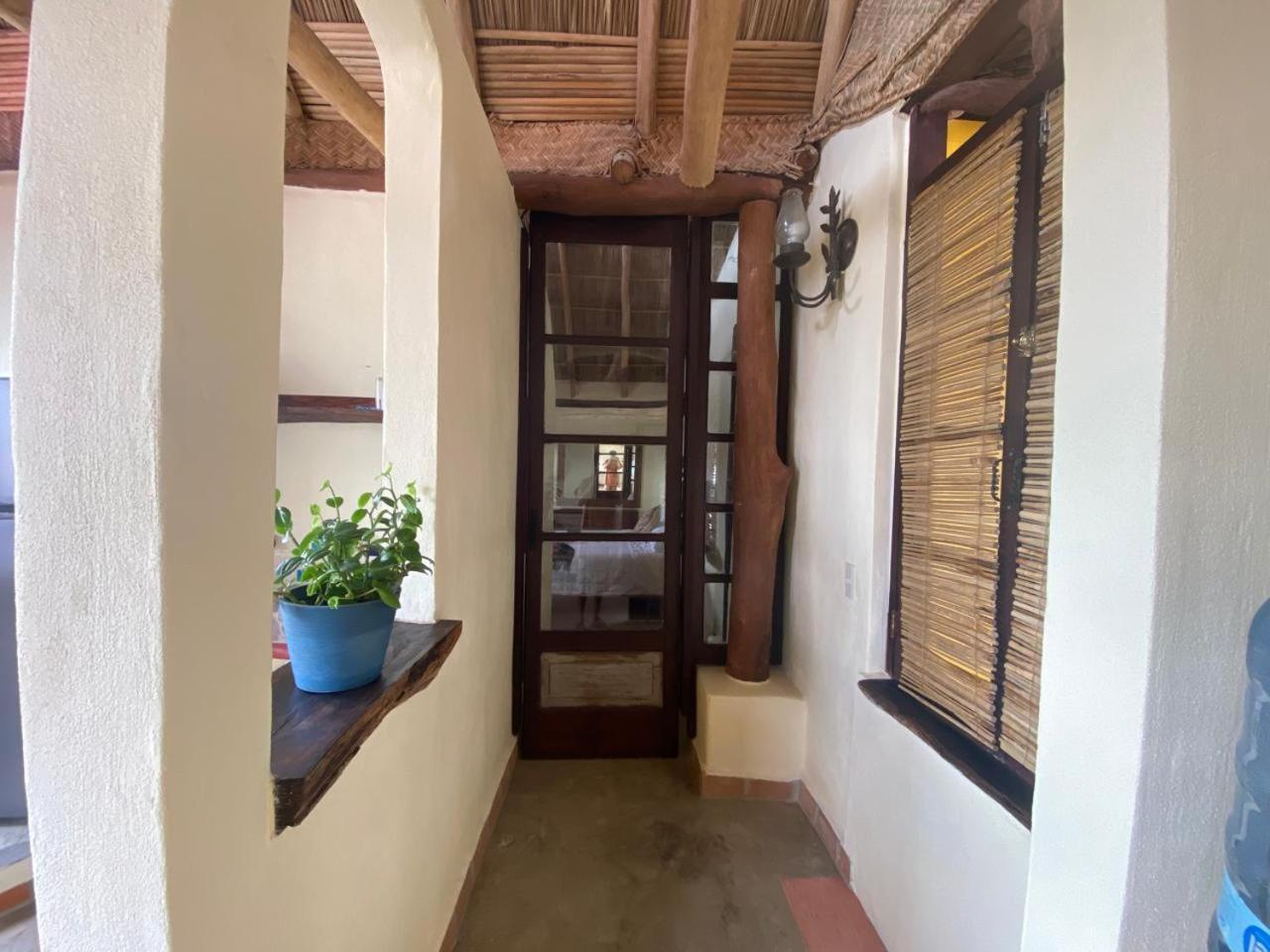 Hotel Artesanal San Francisco  Εξωτερικό φωτογραφία