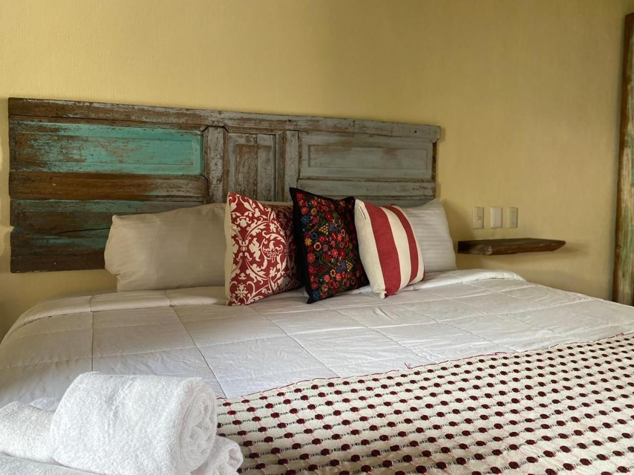 Hotel Artesanal San Francisco  Εξωτερικό φωτογραφία