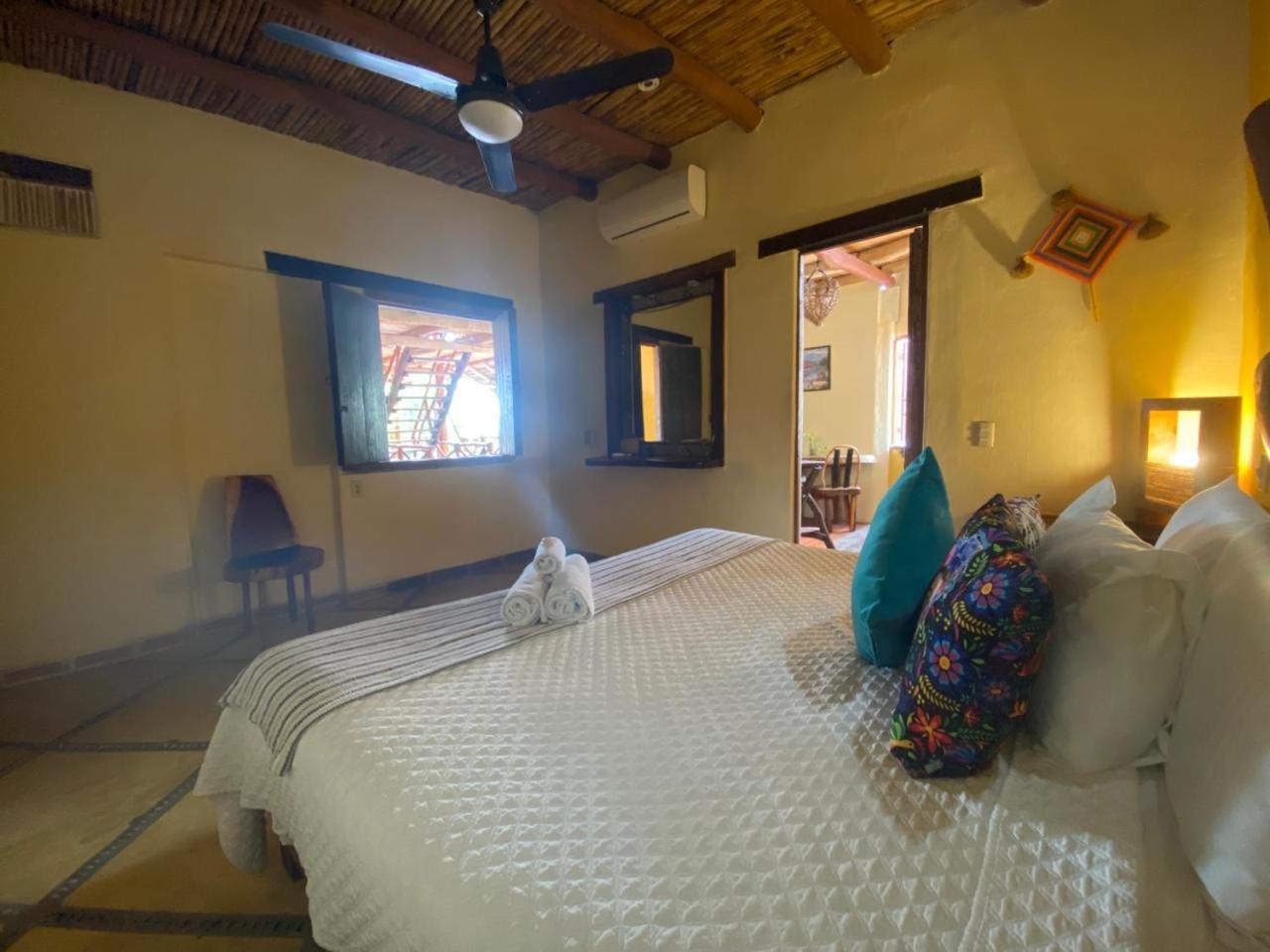 Hotel Artesanal San Francisco  Εξωτερικό φωτογραφία