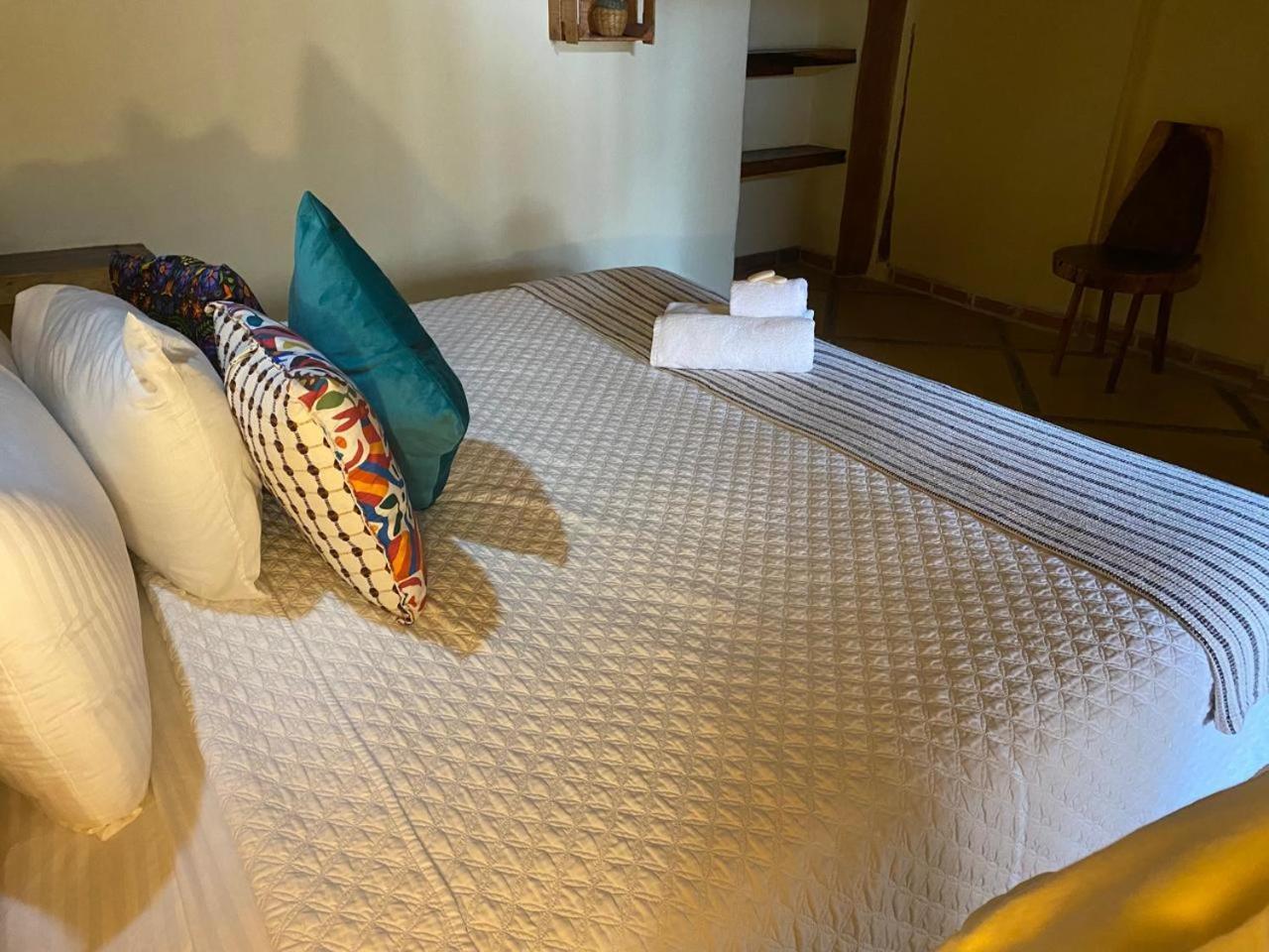 Hotel Artesanal San Francisco  Εξωτερικό φωτογραφία