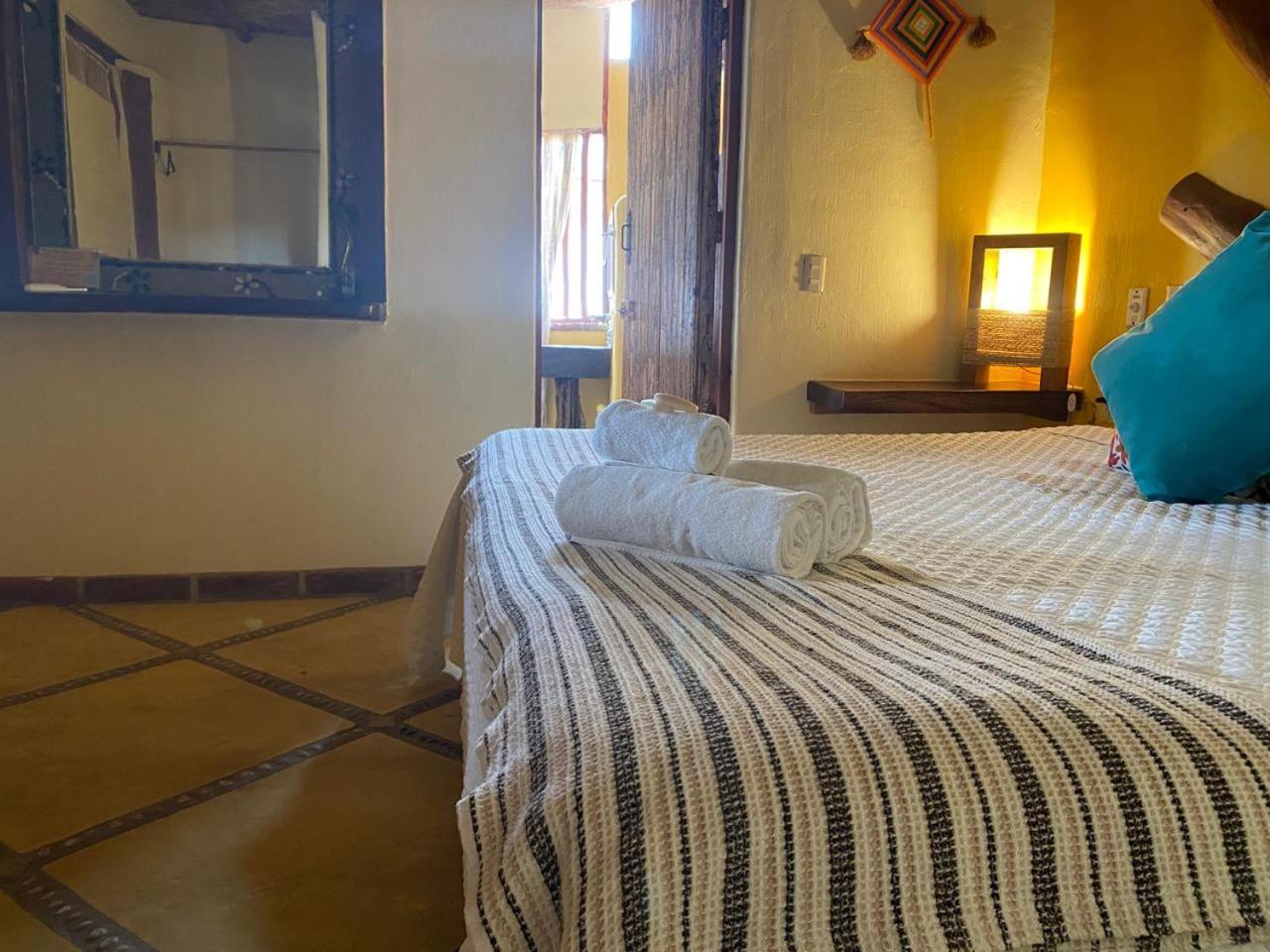 Hotel Artesanal San Francisco  Εξωτερικό φωτογραφία