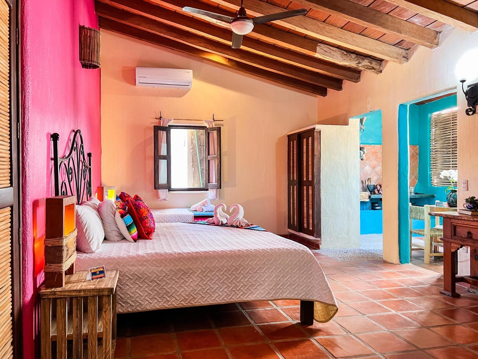 Hotel Artesanal San Francisco  Εξωτερικό φωτογραφία