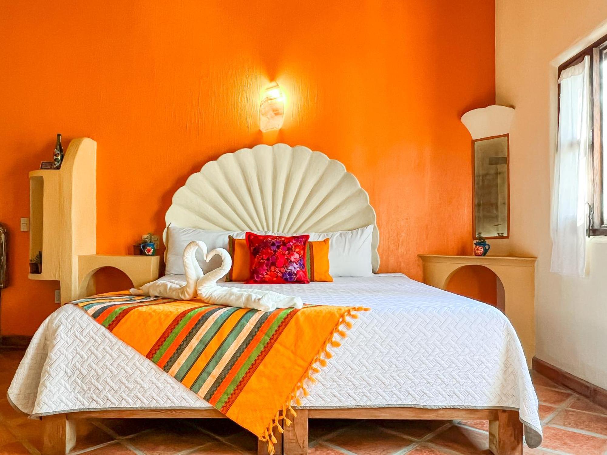 Hotel Artesanal San Francisco  Δωμάτιο φωτογραφία