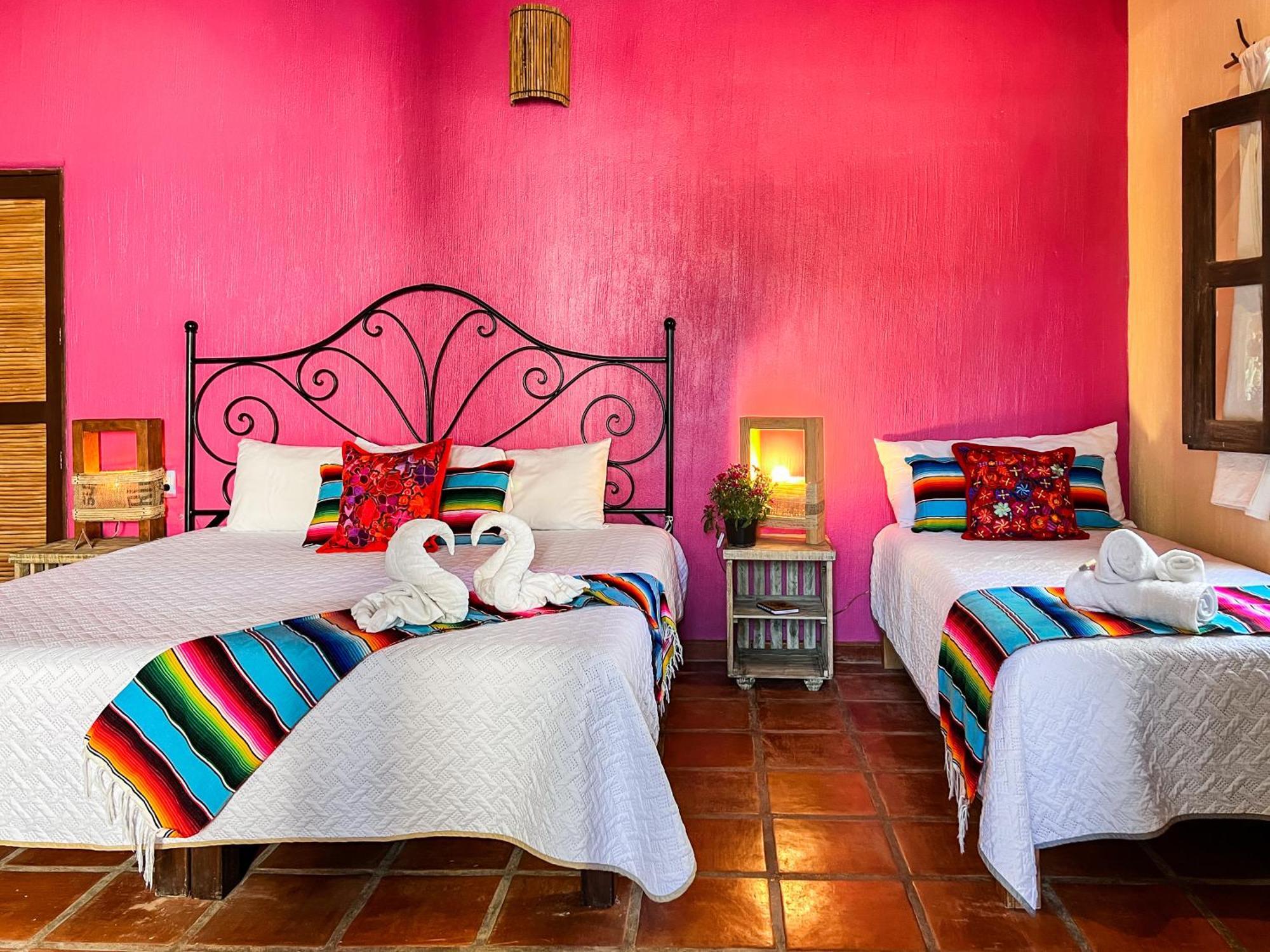 Hotel Artesanal San Francisco  Εξωτερικό φωτογραφία