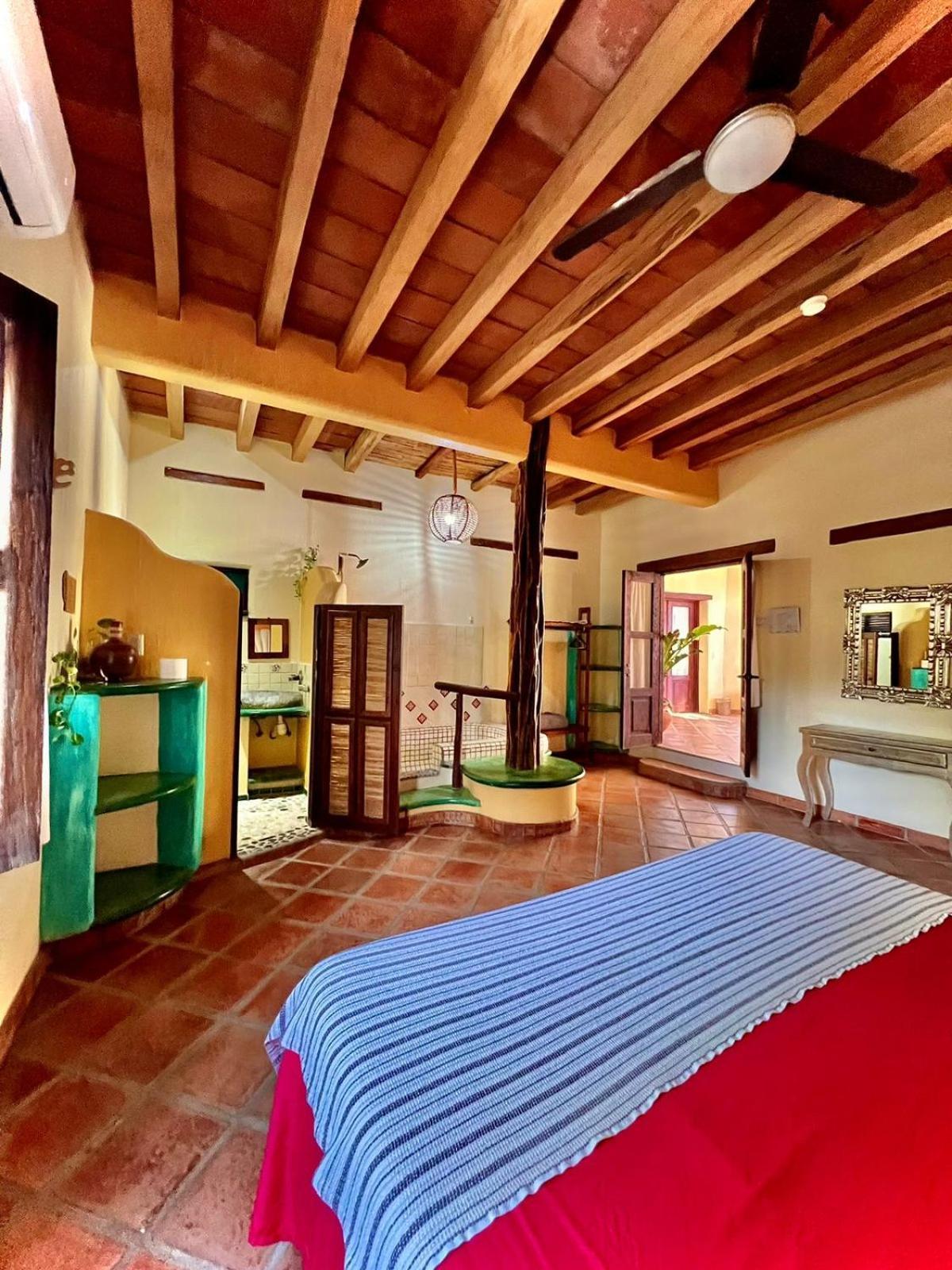 Hotel Artesanal San Francisco  Εξωτερικό φωτογραφία