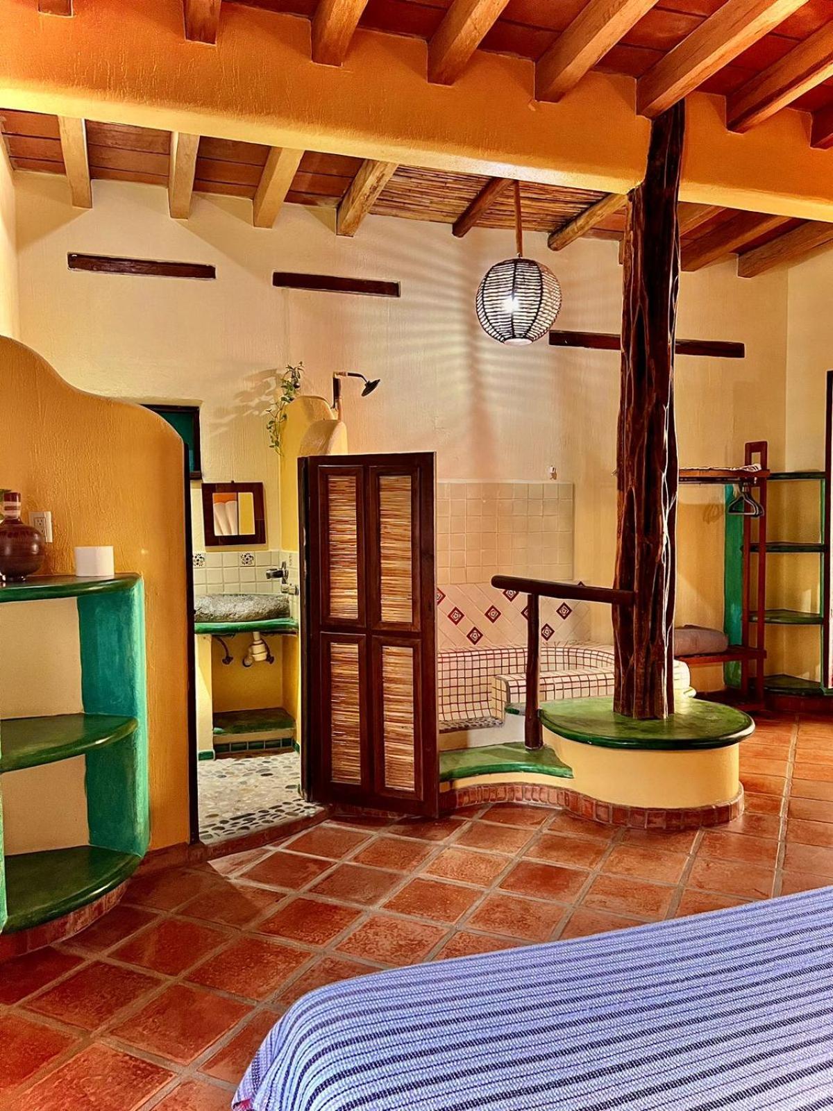 Hotel Artesanal San Francisco  Εξωτερικό φωτογραφία