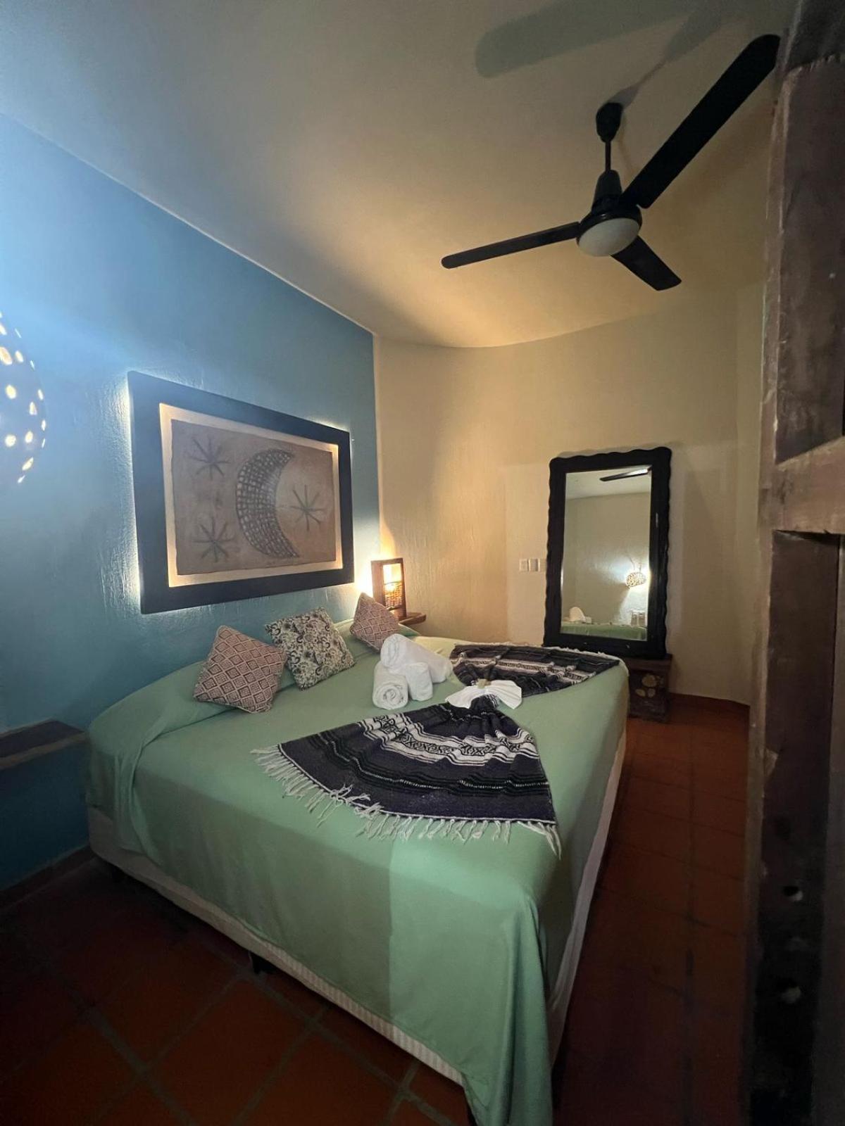 Hotel Artesanal San Francisco  Εξωτερικό φωτογραφία