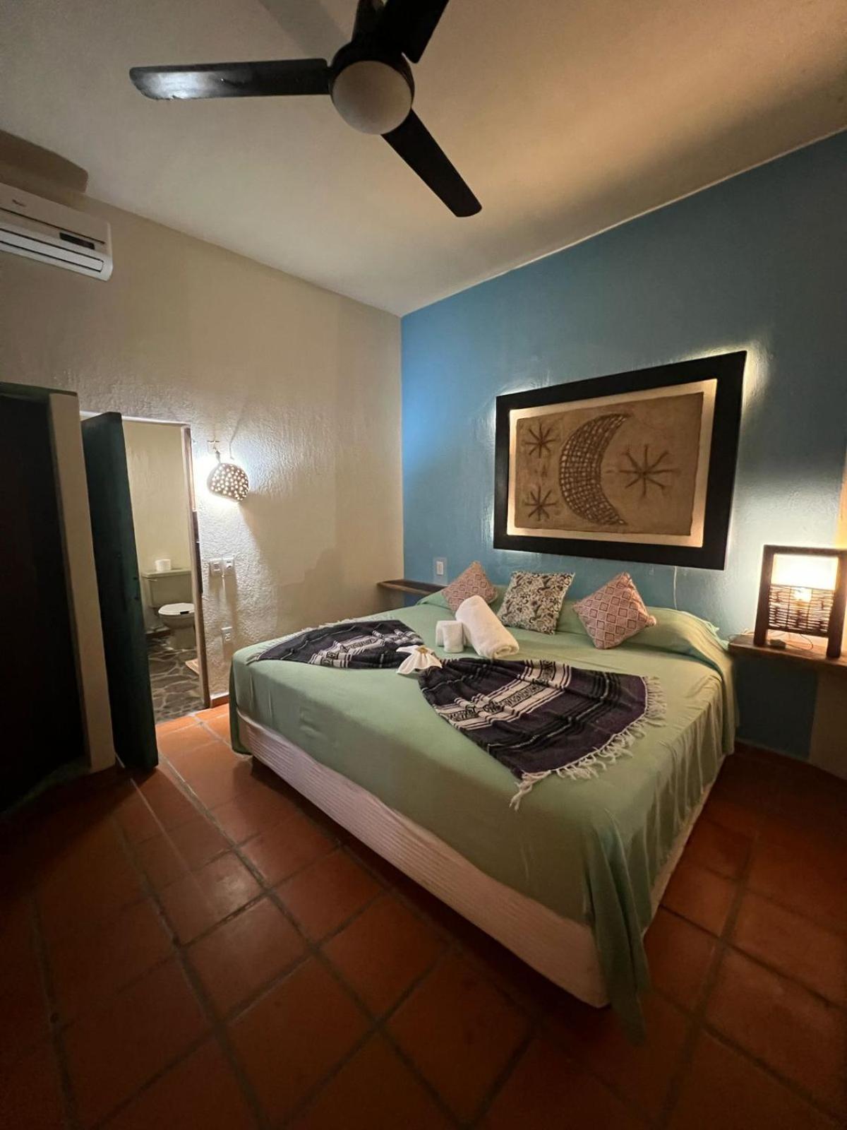 Hotel Artesanal San Francisco  Εξωτερικό φωτογραφία