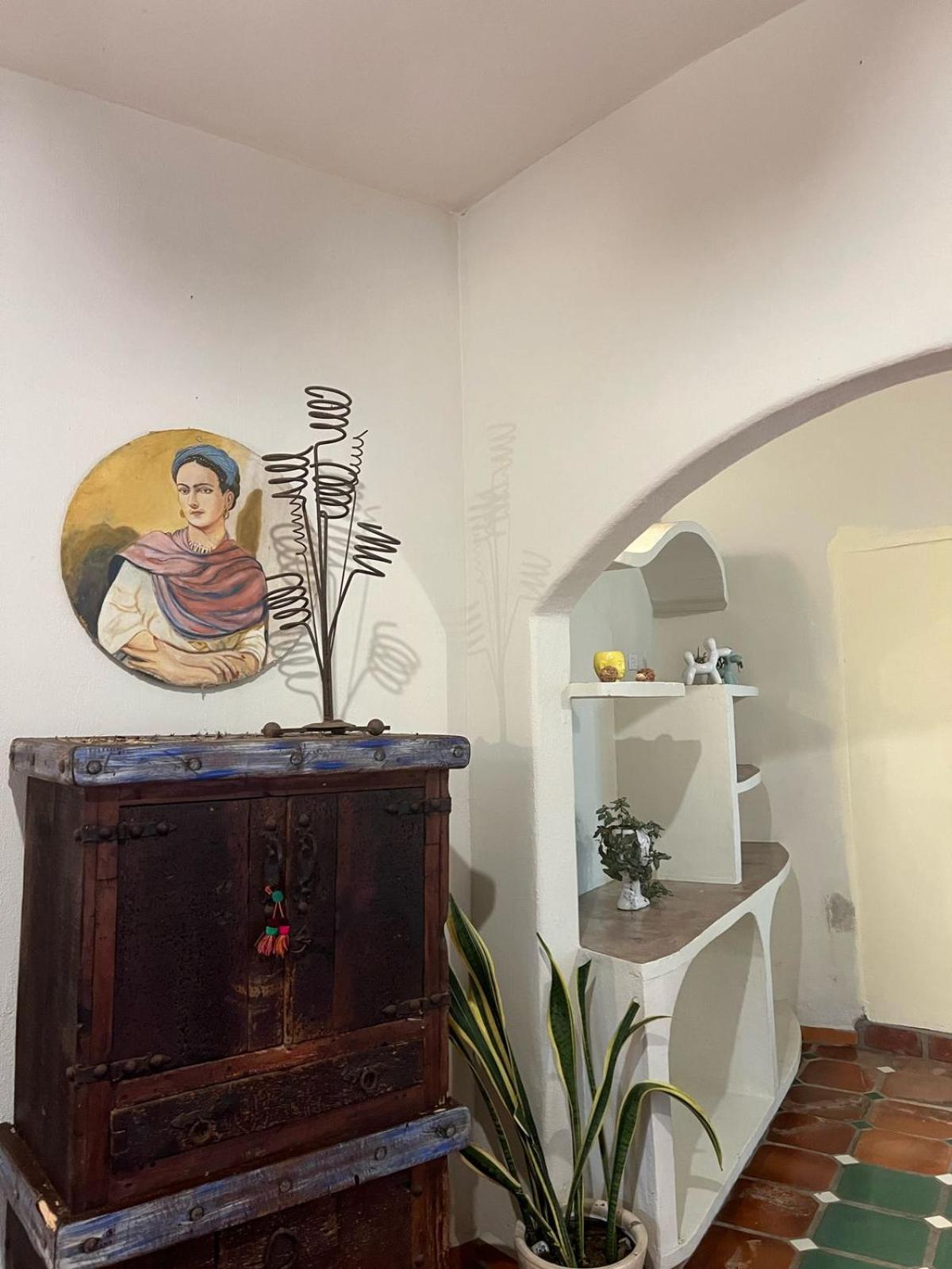 Hotel Artesanal San Francisco  Εξωτερικό φωτογραφία