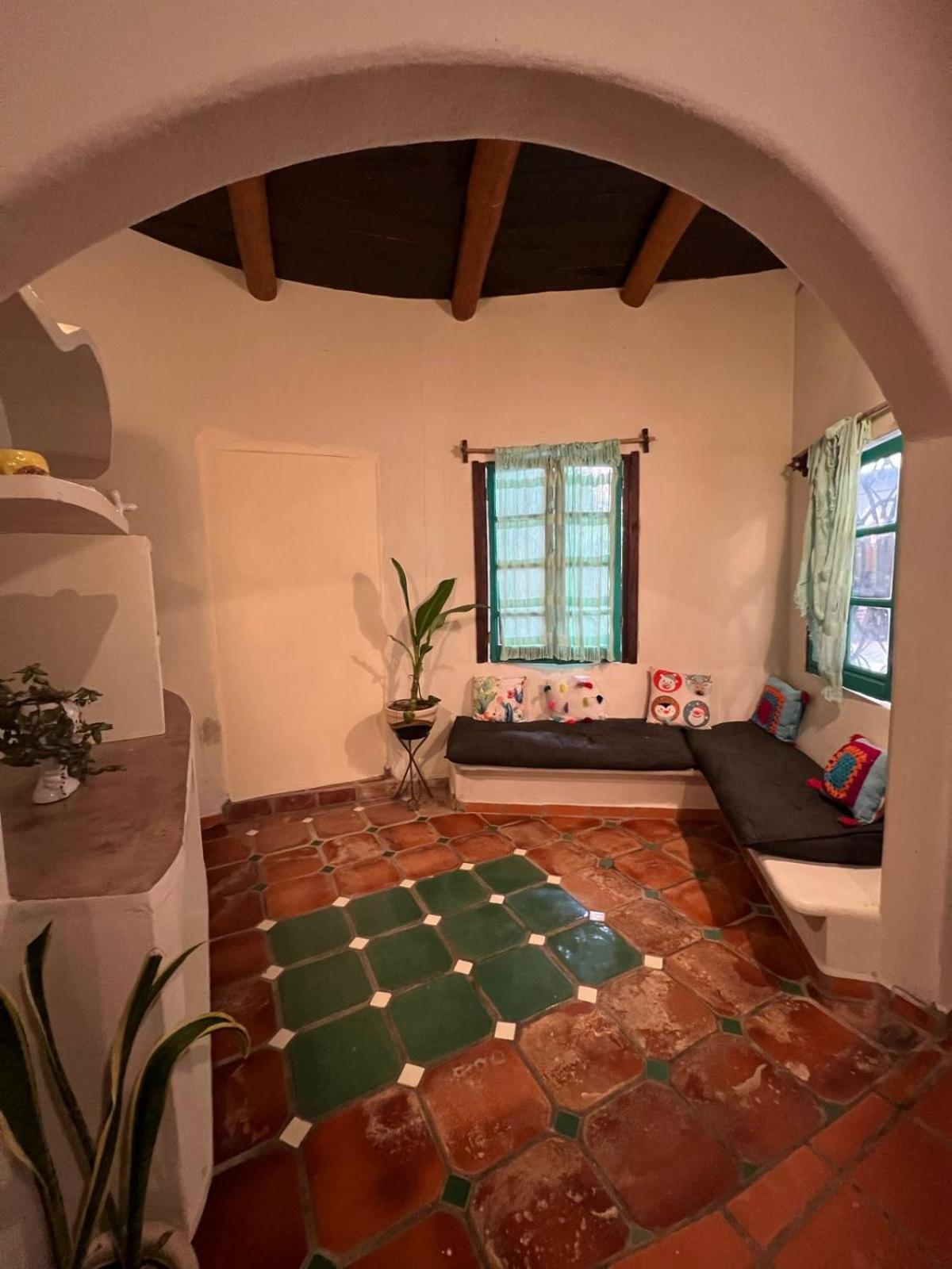 Hotel Artesanal San Francisco  Εξωτερικό φωτογραφία