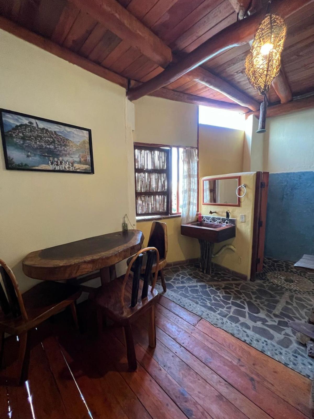 Hotel Artesanal San Francisco  Εξωτερικό φωτογραφία