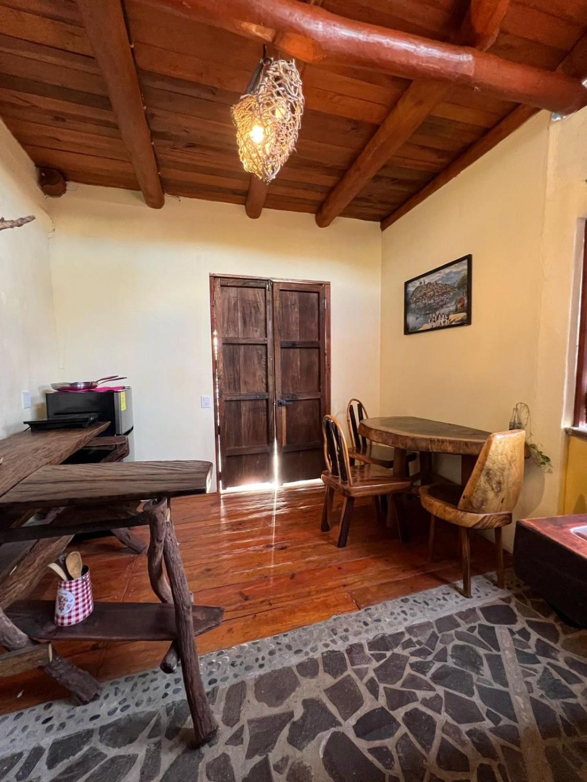 Hotel Artesanal San Francisco  Εξωτερικό φωτογραφία