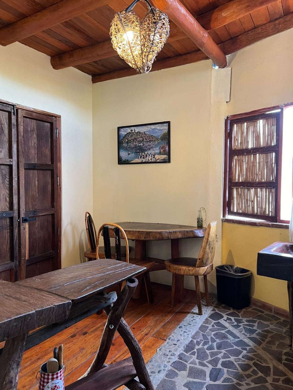 Hotel Artesanal San Francisco  Εξωτερικό φωτογραφία