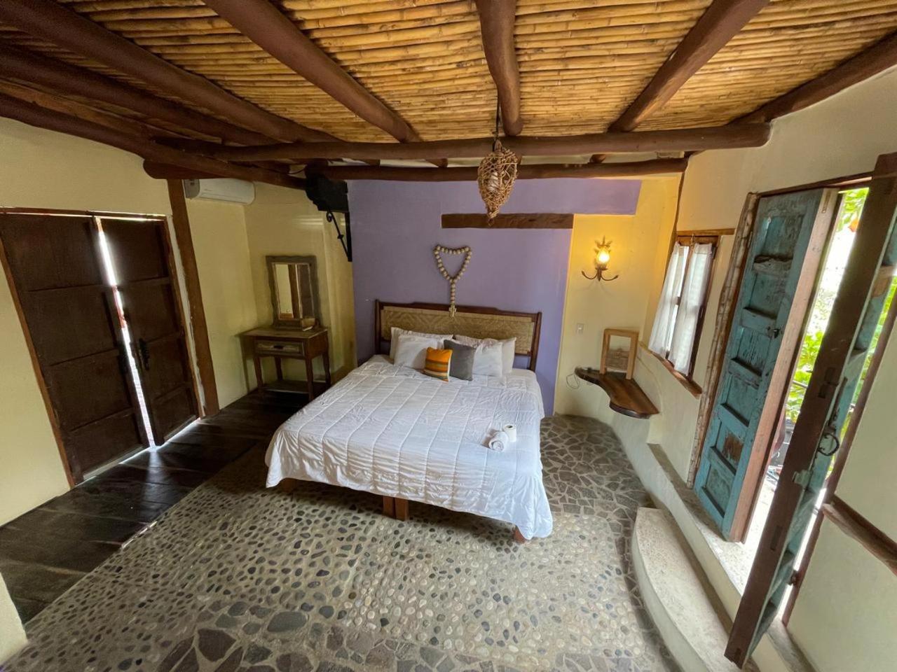Hotel Artesanal San Francisco  Εξωτερικό φωτογραφία