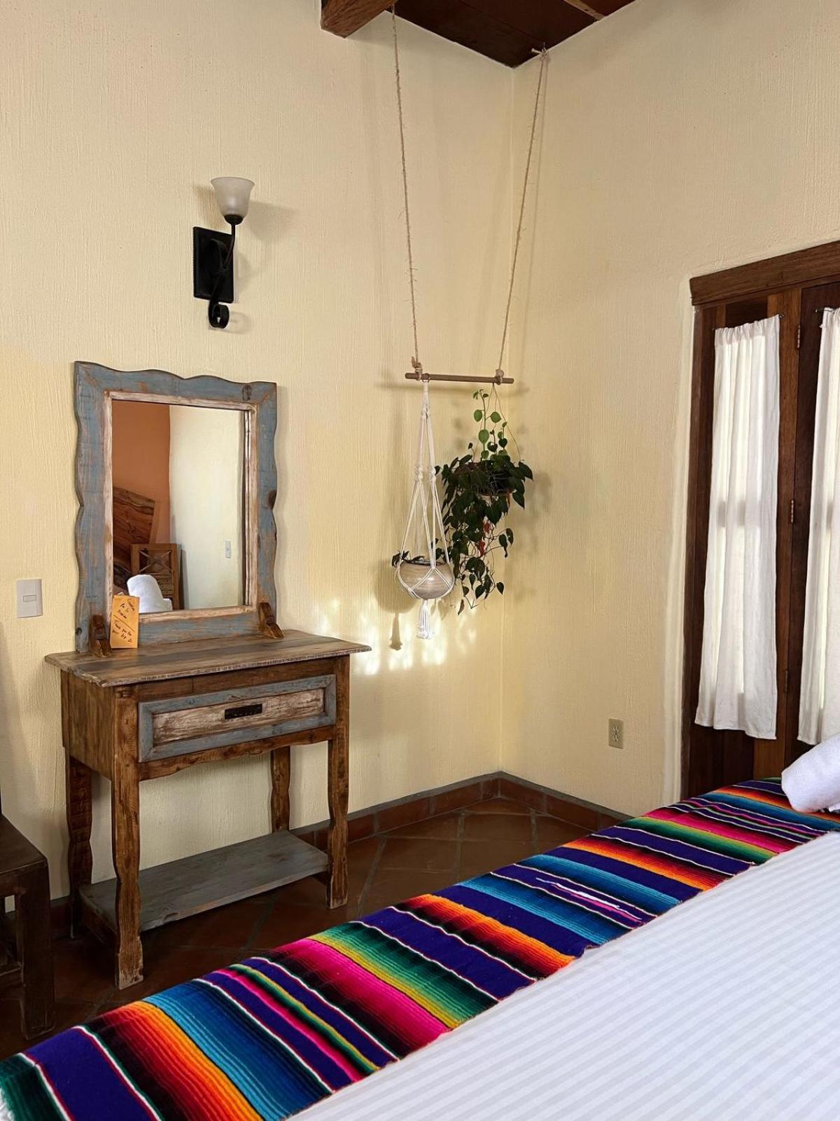 Hotel Artesanal San Francisco  Εξωτερικό φωτογραφία