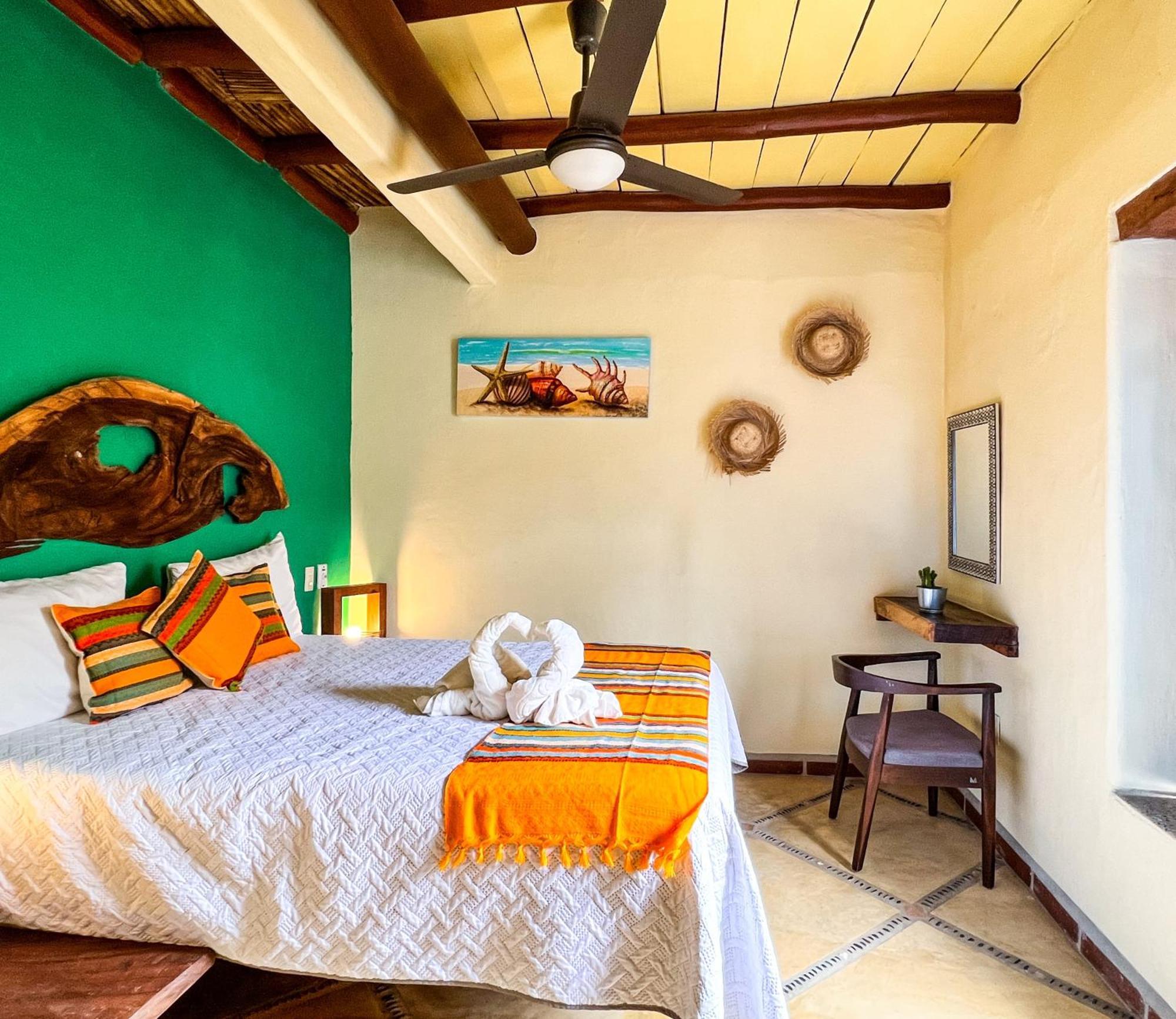 Hotel Artesanal San Francisco  Εξωτερικό φωτογραφία