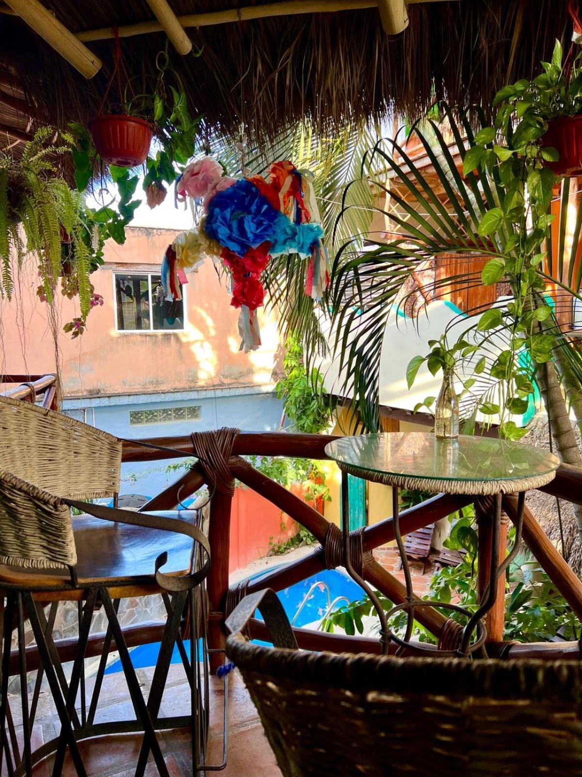 Hotel Artesanal San Francisco  Εξωτερικό φωτογραφία