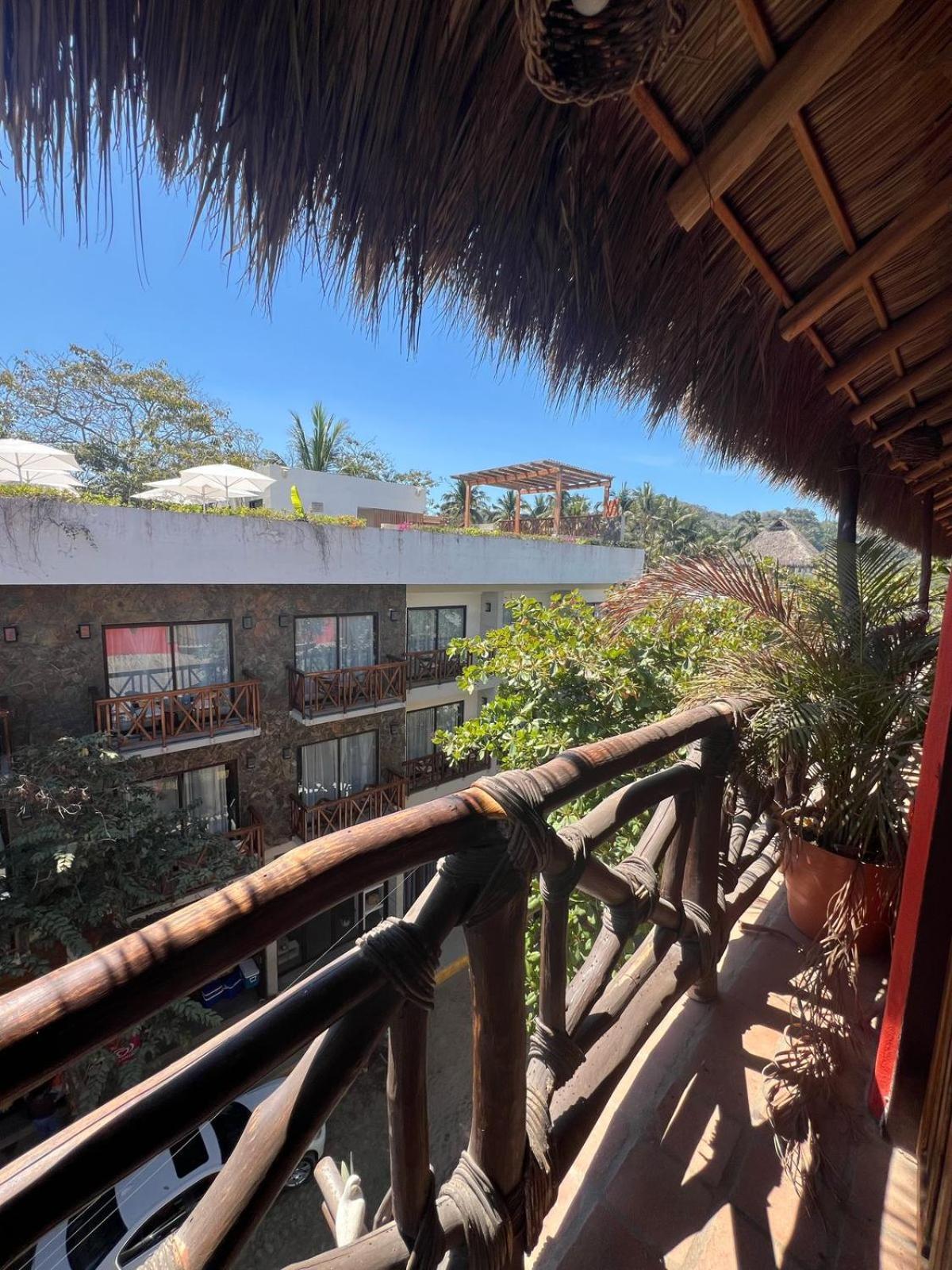 Hotel Artesanal San Francisco  Εξωτερικό φωτογραφία
