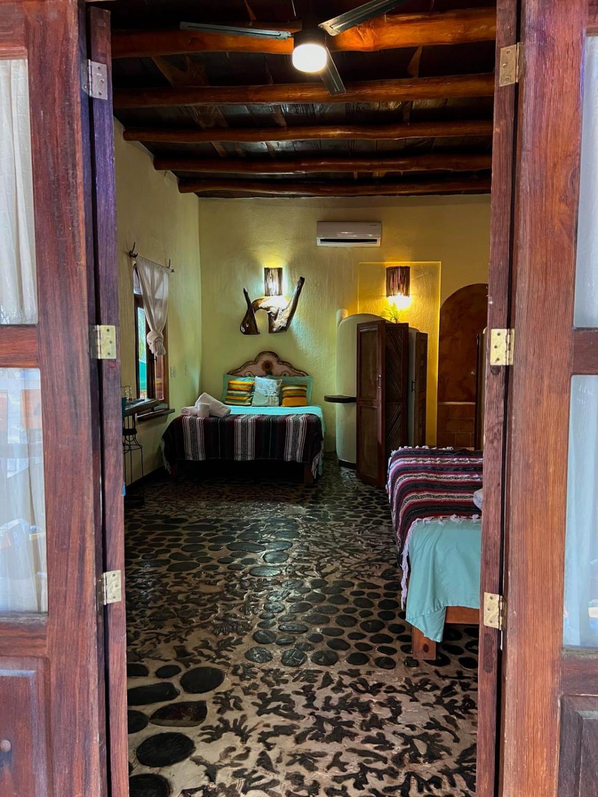 Hotel Artesanal San Francisco  Εξωτερικό φωτογραφία