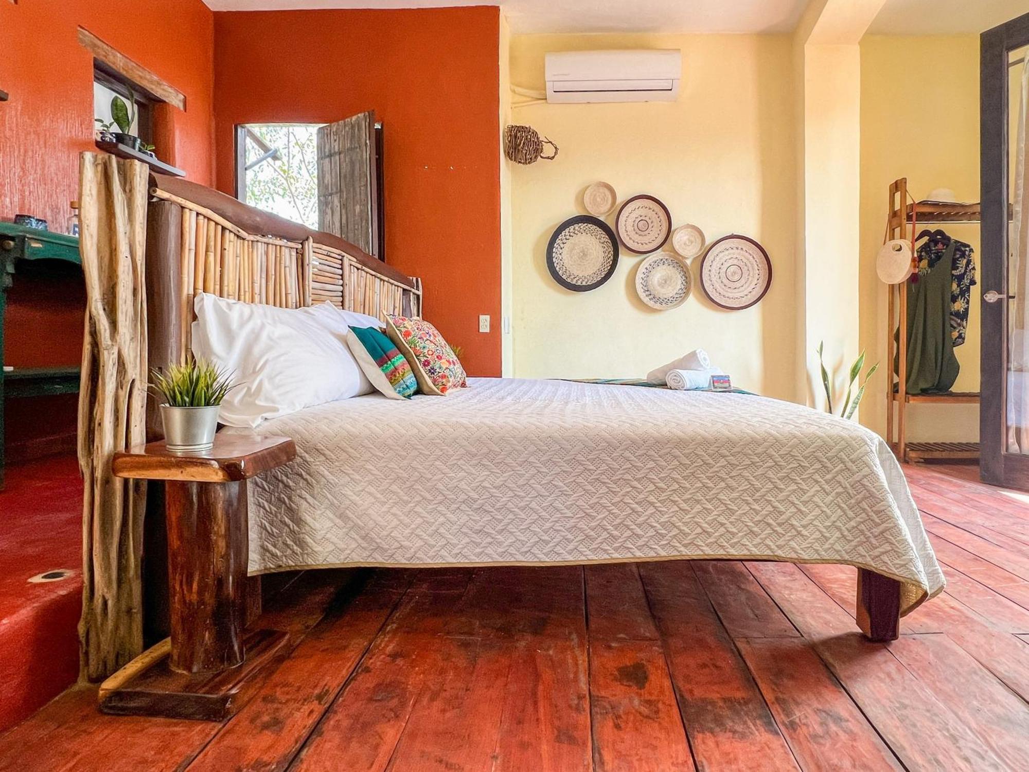 Hotel Artesanal San Francisco  Εξωτερικό φωτογραφία