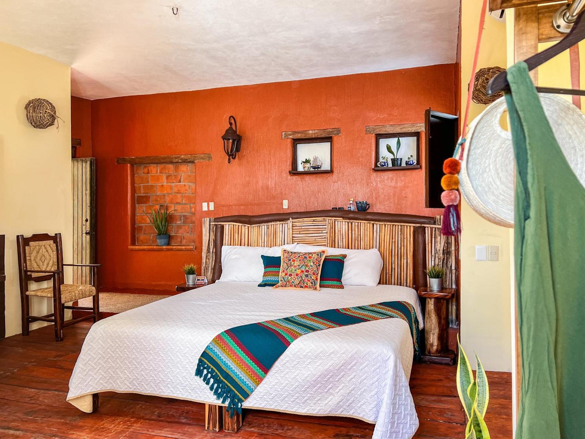 Hotel Artesanal San Francisco  Εξωτερικό φωτογραφία