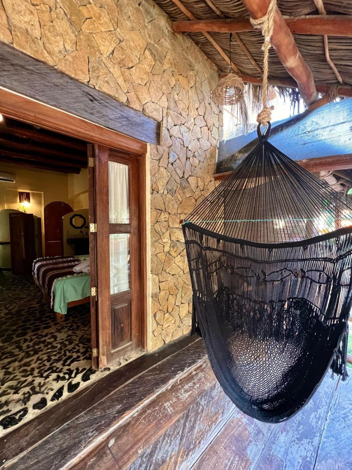 Hotel Artesanal San Francisco  Εξωτερικό φωτογραφία
