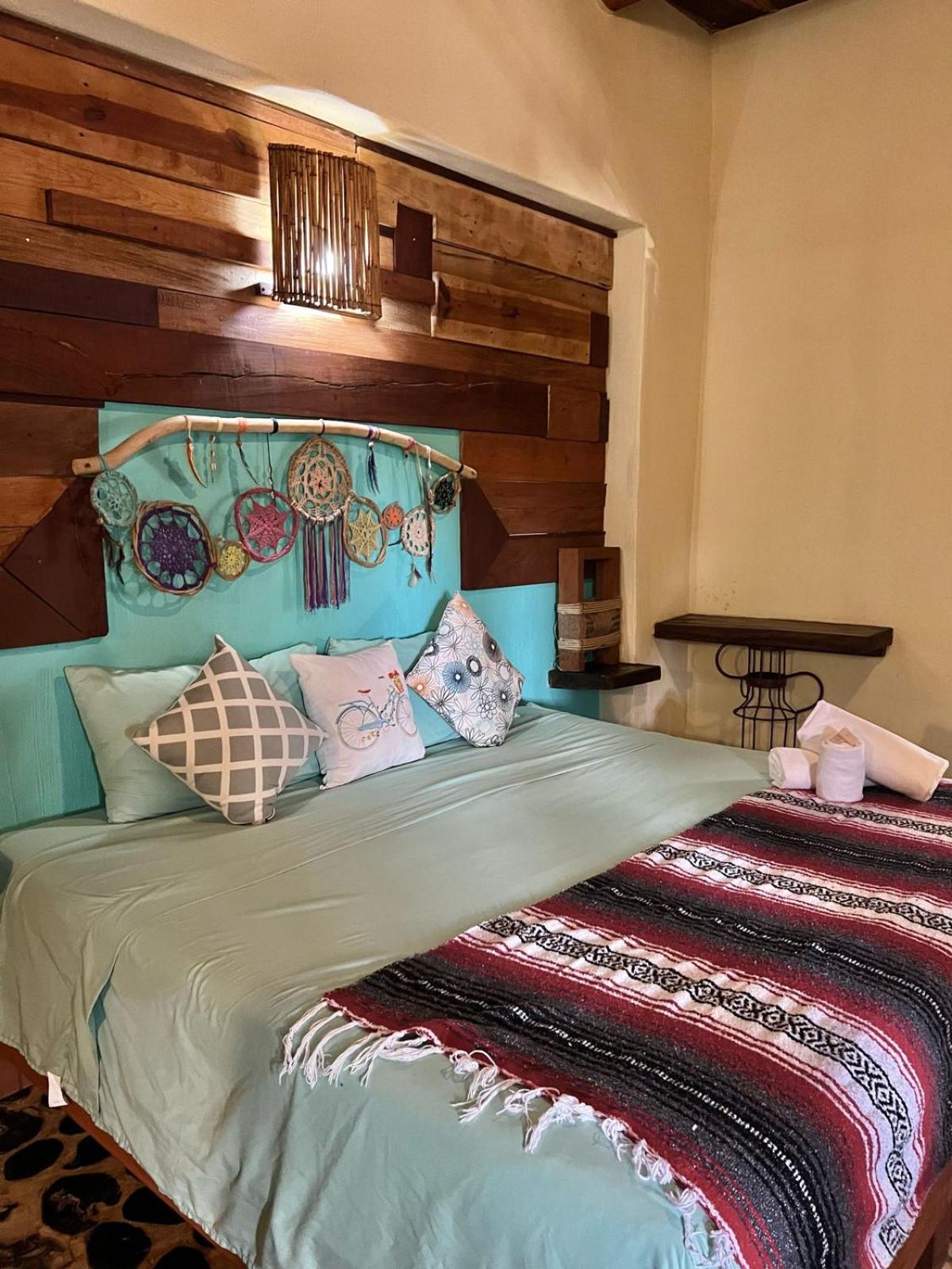 Hotel Artesanal San Francisco  Εξωτερικό φωτογραφία