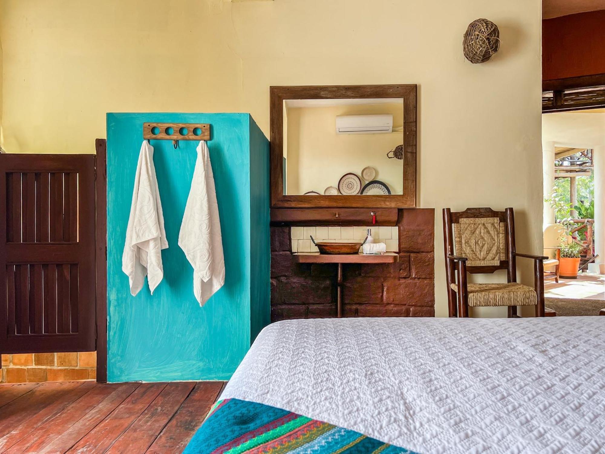 Hotel Artesanal San Francisco  Εξωτερικό φωτογραφία