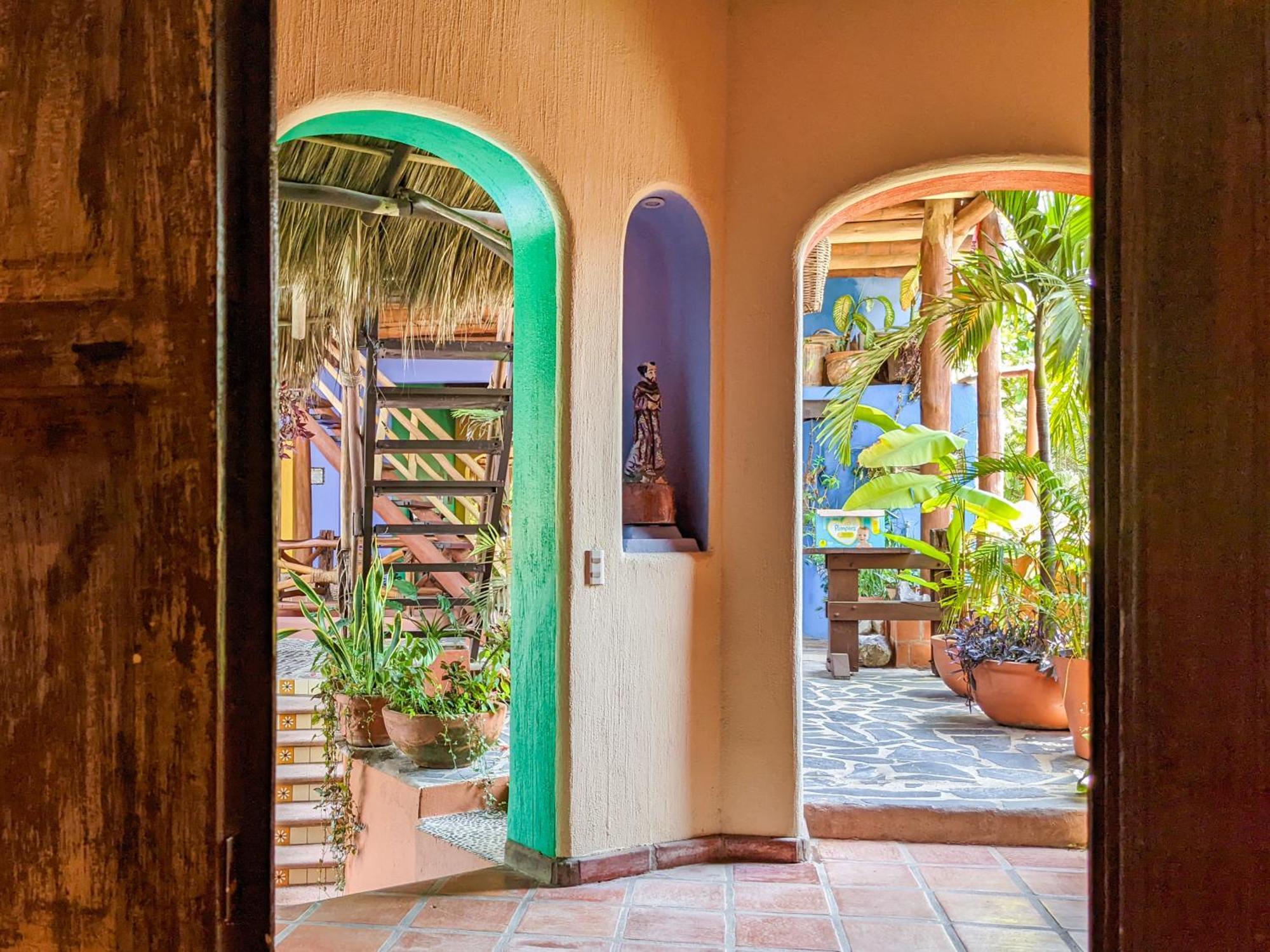 Hotel Artesanal San Francisco  Εξωτερικό φωτογραφία