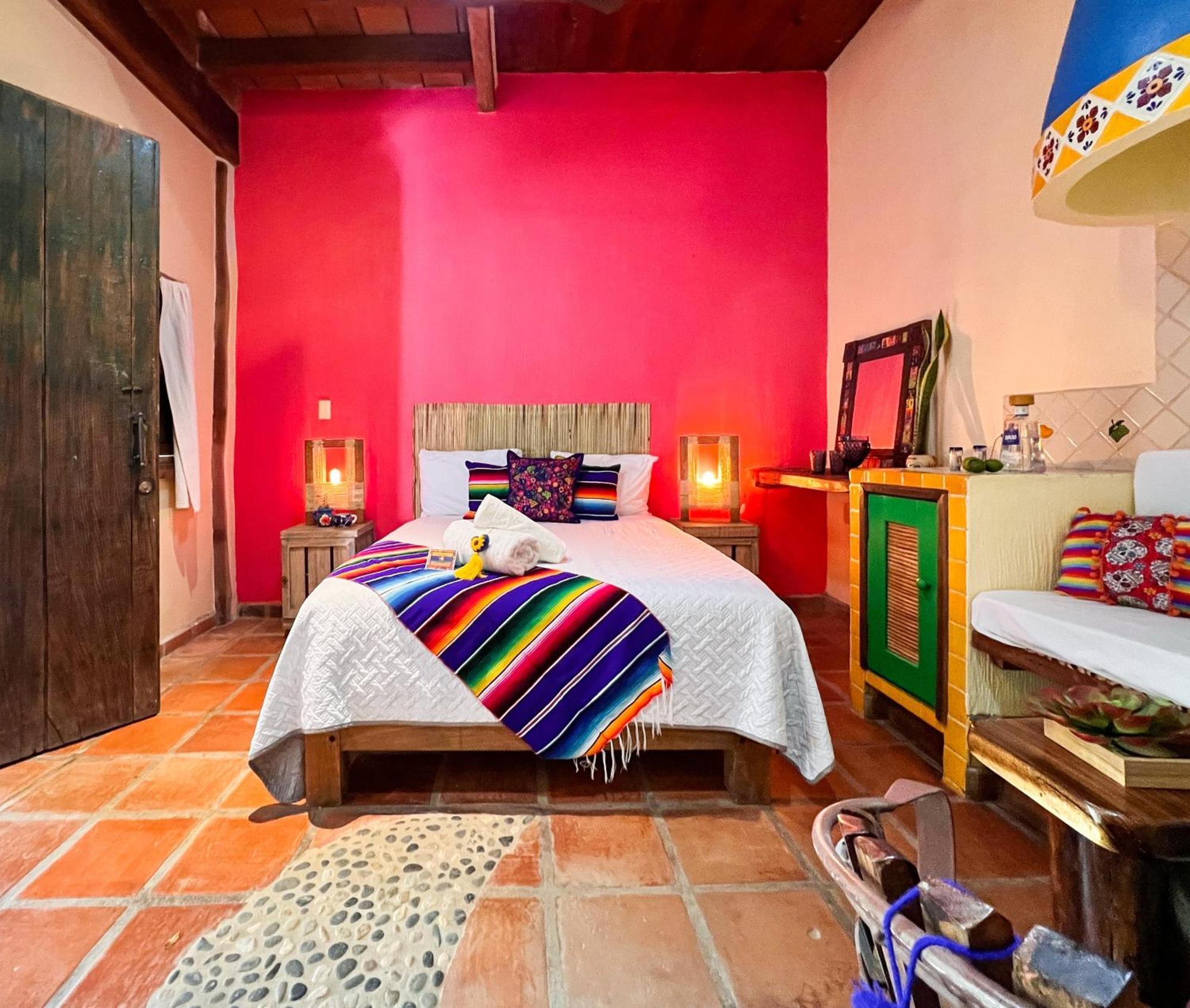 Hotel Artesanal San Francisco  Εξωτερικό φωτογραφία